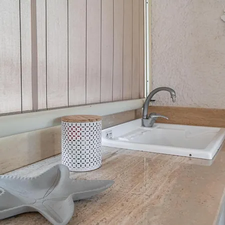 Apartment Naxos Bay Flat With Terrace 50 Meters From The Sea